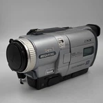 Sony DCR-TRV725 500X Digital 20X Optical Video Camera Camcorder For Parts. Fixed Price $246.84.