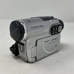 Hitachi DZ-BX37A Mini Dvd Camcorder 1200X Digital Zoom No Battery/charger. Fixed Price $29.99.