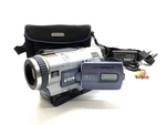 Sony DCR-TRV325 HI8 DIGITAL8 VIDEO8 Tape Handycam Complete Working Set. Fixed Price $276.80.