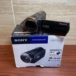 Sony HDR-CX520V Camcorder 4086 From Japan. Fixed Price $300.00.