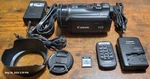 Canon Vixia Hf G10 (32 Gb) Tested Full Cmos Pro Avchd With Sd & Remote. Fixed Price $244.99.