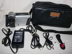 Read Description Sharp VL-H880U 8MM VIDEO8 Camcorder Vcr Player. Fixed Price $99.99.