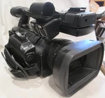 Sony PMW-EX1R Xdcam Hd Camcorder Video Camera. Fixed Price $399.99.