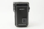 Sony HDR-GWP88V Video Camera Handycam. Fixed Price $294.00.