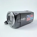 Sony HDR-CX220 Handyman Camcorder Carrying Case LCS-U10 Battery Charging. Fixed Price $164.99.