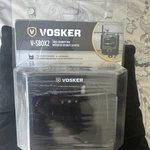 New Sealed Vosker V-SBOX2 Security For V150 V300 Nib. Fixed Price $49.99.