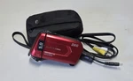 Fuji Hd 1080P Dxg 589V Quick Shot Camcorder. Fixed Price $29.99.