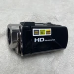 Dvc Digital Video Camera Camcorder Compact Full 1080P HDV-604S *untested-read. Fixed Price $14.88.