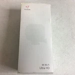 Victure Camera AC600 Wifi 4K Ultrahd 20MP 40M Aquatic Action. Fixed Price $49.99.