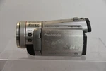 Panasonic HDC-TM300 Silver Full Digital Camcorder 32GB Leica Lens Japan. Fixed Price $100.00.