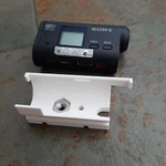 Sony Action Camera Mount Adaptor Hdr AS10 AS15 AS20 AS30V AS50V. Fixed Price $24.99.