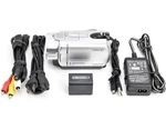 Sony Handycam DCR-SR300 40GB 20X Digital Zoom Hdd Camcorder Nightshot Japan. Fixed Price $169.00.