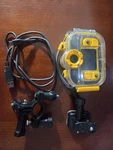 Vtech Kidizoom 5070 Action Camera Black & Yellow - Digital. Fixed Price $14.99.