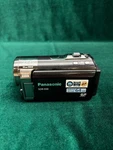 Panasonic SDR-S50 Digital Camcorder Works/ No Charger. Fixed Price $69.99.