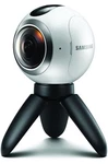 Samsung Gear 360 Degree Spherical Camera SM-C200 New For Galaxy S6, S7, Etc. Fixed Price $149.99.