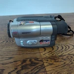 Samsung VP-M50 Camcorder 8MM Camera VIDEO8 *see Description*. Fixed Price $26.64.