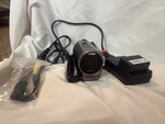 Panasonic HDC-SD60 Camcorder Sdxc Tested Box Bundle Charger Battery. Fixed Price $96.00.