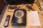 Rca Memory Maker EZDVD2 Capture Docking Station For Small Wonder. Fixed Price $49.99.