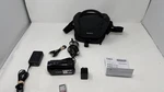 Canon Vixia Hf R62 Handheld Full Hd Digital Camcorder - Black With 64GB & Case. Fixed Price $159.91.