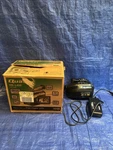 Quasar VM-L450 Handheld Palm Order. Fixed Price $48.45.