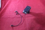 Sony Stereo Microphone Ecm- XYST1M. Fixed Price $74.95.