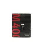 Metz Series Mecablitz Compact Flash For Canon, Black (mz M400C) **open Box*. Fixed Price $265.75.