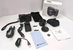 Melcam High Definition Digital Video Camera. Fixed Price $42.47.