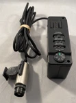 Sony CVX-V1 Color Video Camera. Fixed Price $75.00.