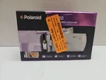 Polaroid ID820-WHITE-OD-2 Ultra Thin Digital Video Recorder. Fixed Price $79.99.
