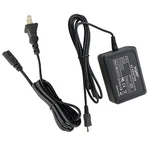 Hqrp Ac Power Adapter Charger For Samsung SMX-C200, SMX-C24, SMX-C24BN, SMX-F40. Fixed Price $10.95.