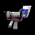 Jvc GR-SXM527U Compact Svhs-c Video Camcorder W/ Charger Remote & More Works!. Fixed Price $89.99.