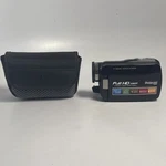 Polaroid ID879 Full He 1080P 3 Smart Touch Screen Mint Condition No Battery. Fixed Price $39.99.