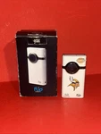 Flip Minohd Video Camera 4 Gb, 1 Hour (3RD Generation) - White With Picture. Fixed Price $19.98.