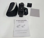Nesenni 48.0 Megapixel Touchpanel Digital Video Camera HDV-614K Nice!!. Fixed Price $66.49.