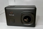Victure AC920 4K/60FPS Action Camera With 8X Zoom, Touch Screen, Batt W/ass. Fixed Price $45.00.