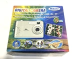 Mikona Digital DV-8 Still Camera Pc & Video Usb Cable Cd-rom Manu. Fixed Price $10.46.