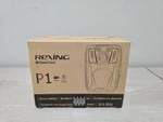 Rexing P1 2" Display 1080P Full Hd, 64G Memory Body Worn Camera - Black. Fixed Price $89.99.