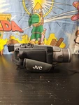 Jvc GR-DVL120U Mini Camcorder Vcr Player Video Transfer Untested. Fixed Price $24.88.