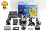 Near Mint W/box Sony Handycam Digital DCR-TRV30 Mini Dv Camcorder From Japan. Fixed Price $159.99.