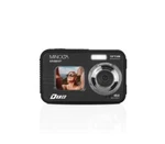 Minolta 48MP Underwater Digital Camera 5K Ultra Hd Video Autofocus 16X. Fixed Price $90.96.