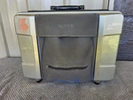 Vintage Sony CCD-V8AF 8MM Video Camera Recorder Bundle. Fixed Price $58.95.