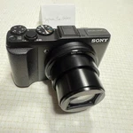 Sony Cyber Shot DSC-HX50V Black Digital Camera 20.4MP 30X Zoom Gps Japanese. Fixed Price $289.00.