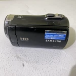 For Repair Samsung HMX-F80 Handheld Digital Camcorder Lcd Screen, Cmos, Full Hd. Fixed Price $24.47.