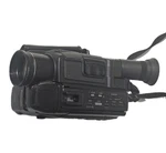 Panasonic Palmcorder PV42D Not Tested Vhs-c X-20 Digital Zoom. Fixed Price $39.99.