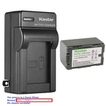 Kastar Battery Ac Wall Charger For Panasonic CGR-D16 PV-DV900 PV-DV901 PV-GS16. Fixed Price $6.99.