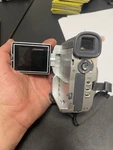 Mitsuba DV55 Digital Still Camera / Video Camcorder No Battery. Fixed Price $9.99.