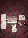 Bell & Howell SLICE2 DV7HD Slim Video Camera Camcorder In Box+memory Card. Fixed Price $59.91.