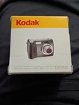 Kodak Lens Adapter Accessory For DX7630 34MM-37MM. Fixed Price $15.00.