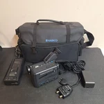 Vintage Magnavox CVM710AV01 Camcorder 8MM Accessories Bundle For Parts Read. Fixed Price $7.34.