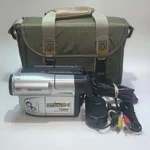 Samsung SCL-906 HI8 8MM VIDEO8 Camcorder Camera W/ Charger Tested No Battery. Fixed Price $98.39.